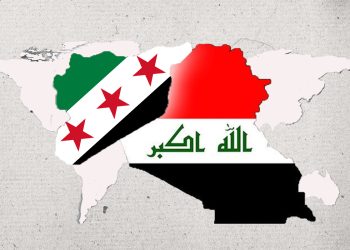سوريا والعراق.. مُكاذبة عُمرها قرن