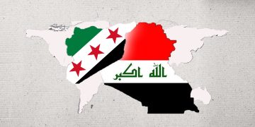 سوريا والعراق.. مُكاذبة عُمرها قرن