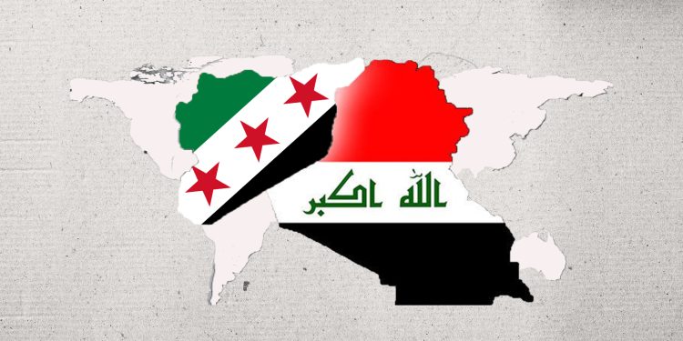سوريا والعراق.. مُكاذبة عُمرها قرن