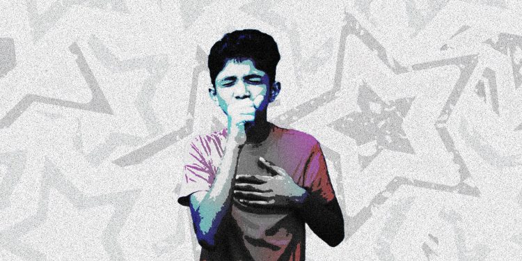 التهاب الصدر يفتك بأطفال سوريا: معاناة تتفاقم بين نقص الرعاية وارتفاع التكاليف
