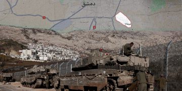 بين التهديد الإسرائيلي والتوتر الداخلي: هل تصبح جرمانا شرارة لتدخل إقليمي في سوريا؟