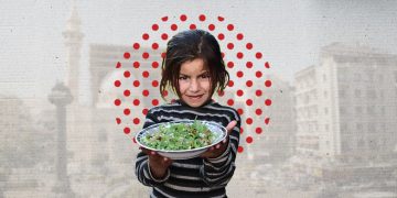 “السكبة الرمضانية” موروث اجتماعي.. وتقليد رمضاني مازال صامداً حتى اليوم