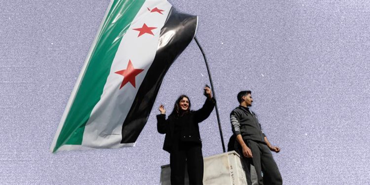 الشباب السوري بعد سقوط النظام يتأرجح بين السفر والبقاء