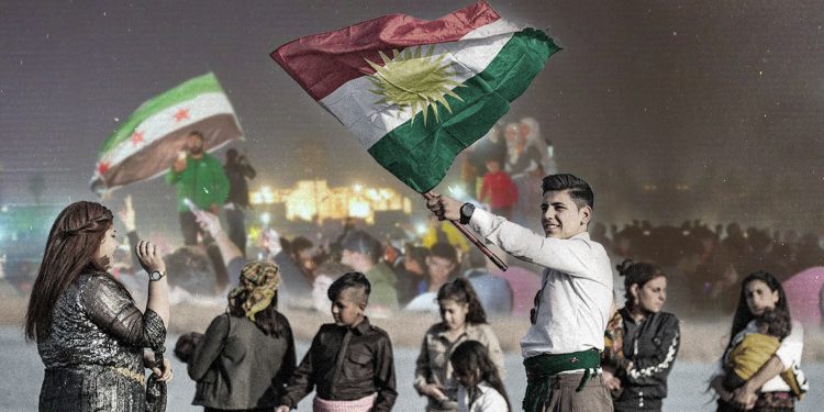 اتفاق الشرع- عبدي: أمل للكرد ولكل سوريا