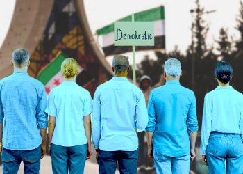 حنينٌ إلى “سوريا الهشة”