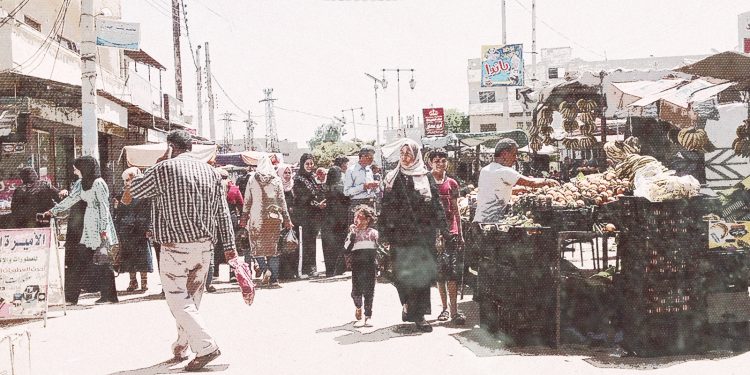 درعا في رمضان: غلاء خانق وشح في السيولة يرهقان الأهالي