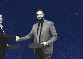 بنود الاتفاق بين عبدي والشرع