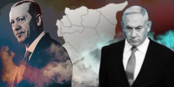 بين نارين …العدد الثاني من صحيفة 963+