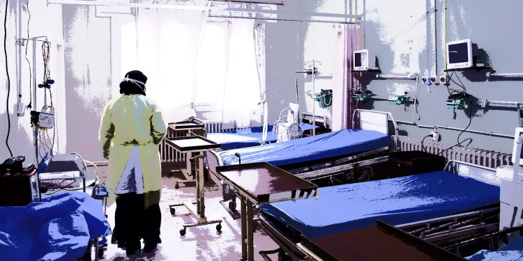 القطاع الصحي في سوريا تحديات متزايدة… ومساعٍ للإنقاذ