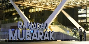 مفارقة غير عادية في رمضان هذا العام