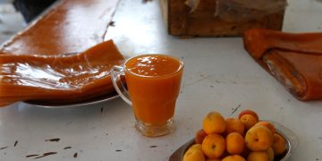 أبرز مشروبات رمضان.. ما أصل تسمية “قمر الدين”؟