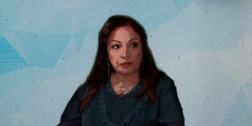 أمية ملص تكشف لـ”963+” عن شخصياتها في دراما رمضان