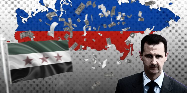 الأموال المودعة وشطب الديون وتسليم الأسد… هل تلبي موسكو مطالب الشرع؟