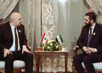 طريق بيروت – دمشق.. بين أحمال الماضي وأوهام المستقبل
