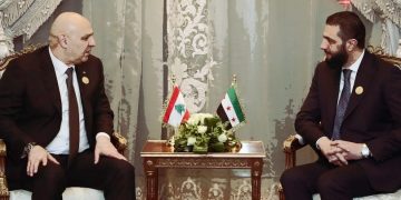 طريق بيروت – دمشق.. بين أحمال الماضي وأوهام المستقبل