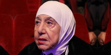 إلهام أبو السعود.. ستة عقود من الإبداع الفني
