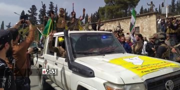 دفعة ثانية من مقاتلي “قسد” تغادر حيي الأشرفية والشيخ مقصود بحلب