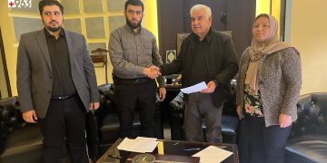 اتفاق بين الإدارة السورية ومجلس الأشرفية والشيخ مقصود بحلب بشأن إدارة الحيين