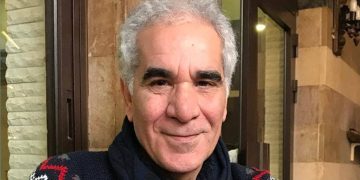 الروائي خليل صويلح لـ”963+”: الكتاب سلعة غير مرغوبة مقارنة بأغنية في ملهى ليلي