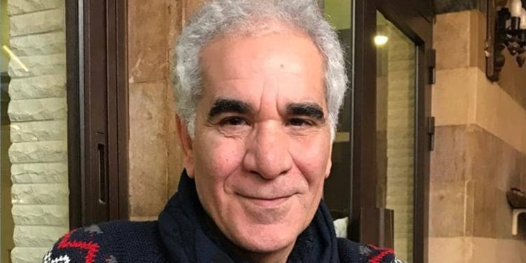 الروائي خليل صويلح لـ”963+”: الكتاب سلعة غير مرغوبة مقارنة بأغنية في ملهى ليلي