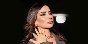 بين أحياء دمشق.. أمل عرفة تطلق جديدها الغنائي “في سر”