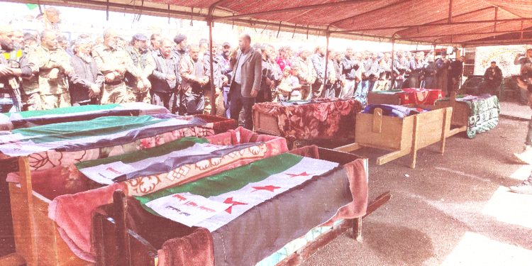 في جنوب سوريا: توغل إسرائيلي وفراغ أمني وغياب حكومي
