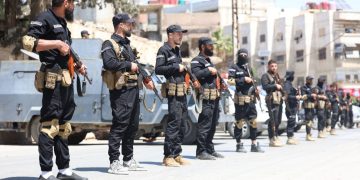 الأمن العام ينتشر بمحيط جرمانا بريف دمشق بعد اشتباكات مسلحة