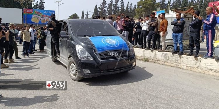تأجيل فتح طرقات مؤدية للأشرفية والشيخ مقصود بحلب شمالي سوريا