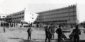  الاسترداد خطوة أولى لمحاكمة الاستبداد 