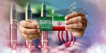 هل تنجح السعودية بمنع حرب وشيكة على إيران؟ 