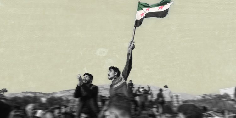 “اختراع الدراجة” ومرحلة سوريا الانتقالية