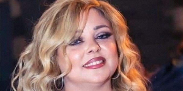 ريم عبد العزيز تنعى شقيقتها سمر