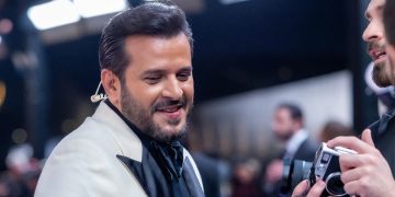 رحيل مفاجئ للإعلامي صبحي عطري