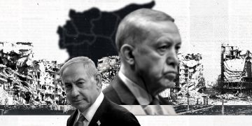 تركيا وإسرائيل في سوريا.. تصادم أم فض اشتباك أم تقاسم نفوذ؟