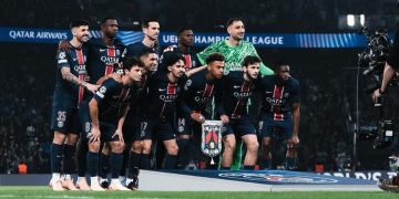 باريس سان جيرمان يحقق ريمونتادا مثيرة أمام أستون فيلا في دوري الأبطال