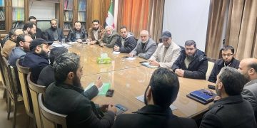 هل نرى حكومة إلكترونية في سوريا قريباً؟