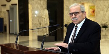 رئيس الحكومة اللبنانية يزور العاصمة السورية دمشق قريباً
