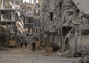 “سوليدير” سوريّة؟
