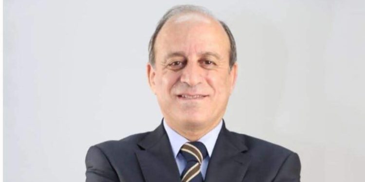 تعيين جمال الشريف معاوناً لوزير الرياضة والشباب في سوريا