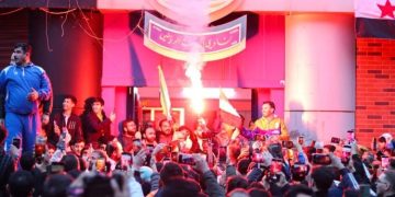 نادي الكرامة يفسخ عقد المدرب فجر إبراهيم بالتراضي