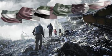 النافذة الخليجية بين الحضور المالي والرهان السياسي