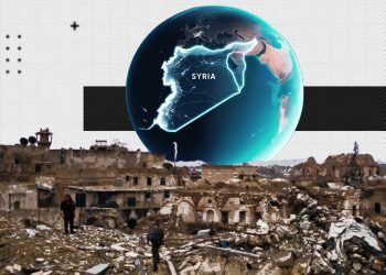 من تدمير القواعد إلى هندسة الخرائط.. كيف يعيد الصراع في سوريا رسم تحالفات الشرق الأوسط؟