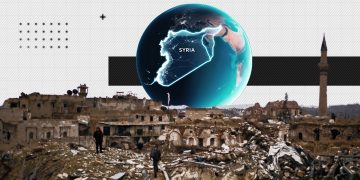 من تدمير القواعد إلى هندسة الخرائط.. كيف يعيد الصراع في سوريا رسم تحالفات الشرق الأوسط؟