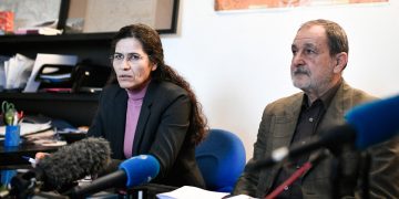 إلهام أحمد: الاتفاق بين الإدارة الانتقالية و”قسد” بحاجة إلى تفاهمات أوسع