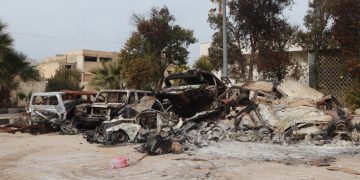 سوريا الجديدة في مهبّ صراع النفوذ: تركيا إسرائيل ومأزق السيادة