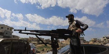 “اللواء الثامن” في درعا يعلن حلّ نفسه