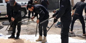 تعود لـ”الفرقة الرابعة”.. ضبط شحنة مخدرات باللاذقية غربي سوريا