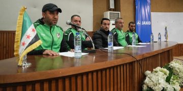 استئناف الدوري السوري: نظام جديد ومنافسة قوية في الموسم 2024-2025
