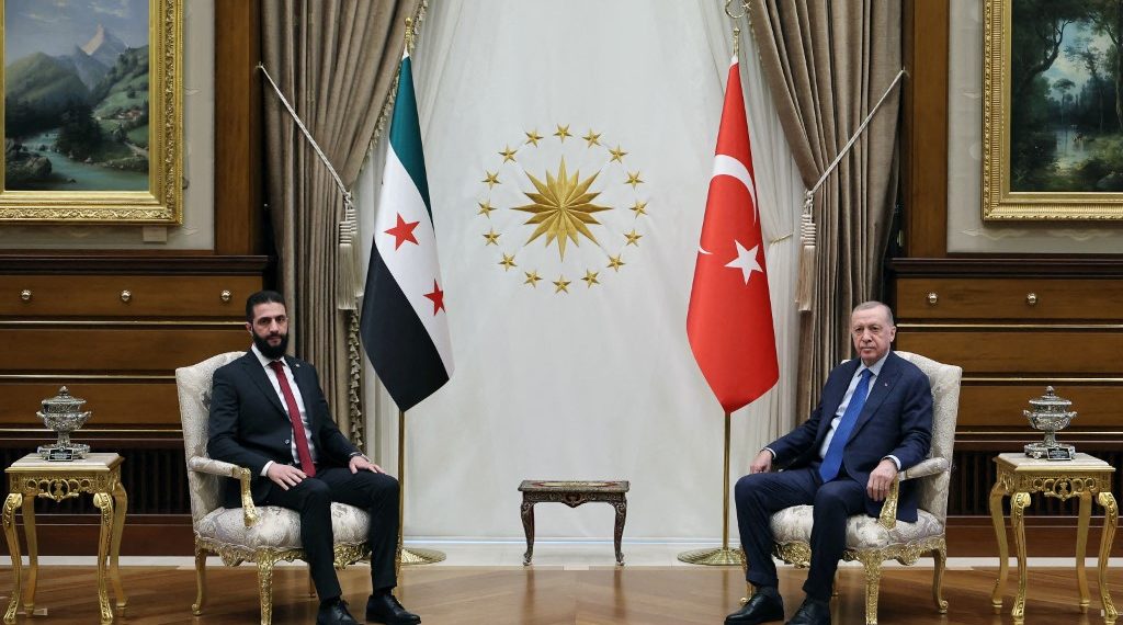 سوريا – تركيا: متى تنتهي مناطق النفوذ؟
