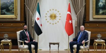 سوريا – تركيا: متى تنتهي مناطق النفوذ؟